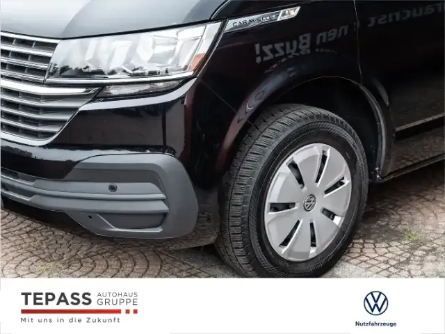 Volkswagen T6.1 Caravelle