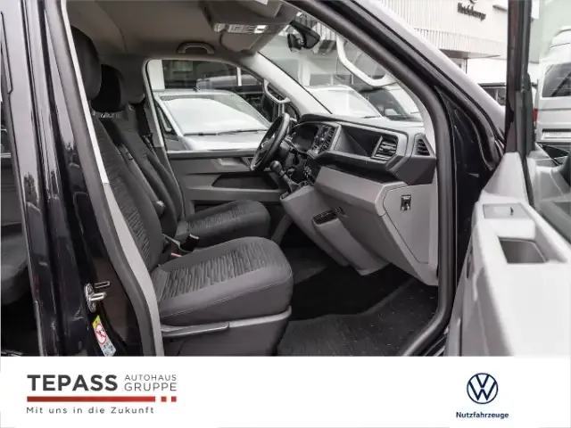 Volkswagen T6.1 Caravelle