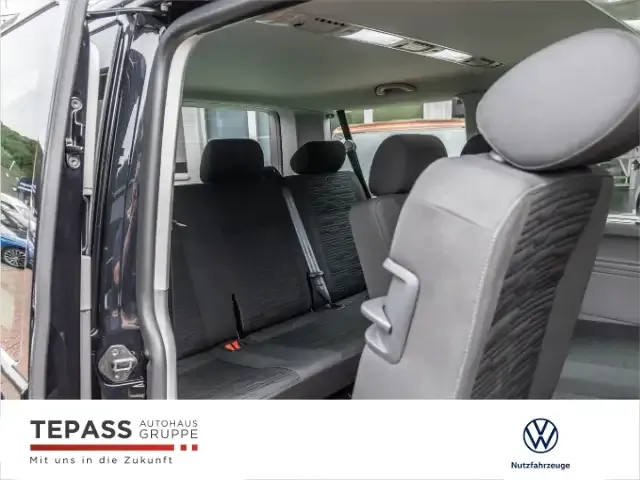 Volkswagen T6.1 Caravelle