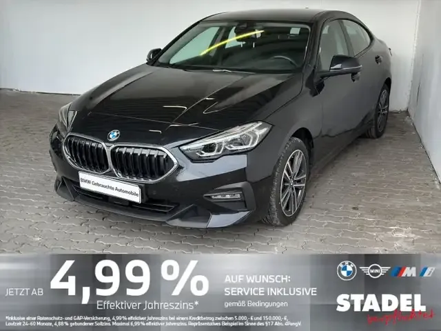 BMW 220
