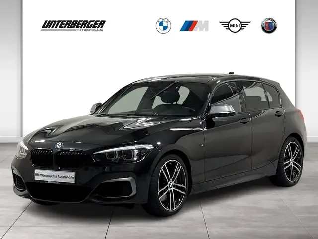 BMW 140