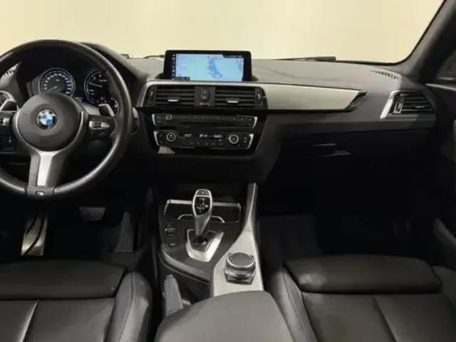 BMW 140