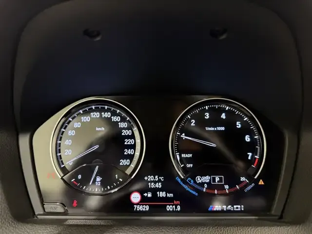 BMW 140
