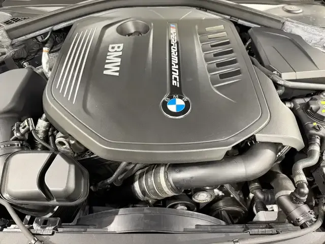 BMW 140