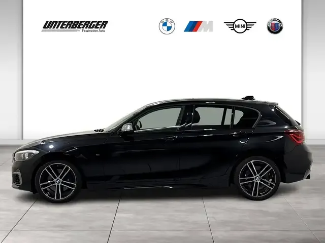 BMW 140