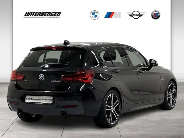 BMW 140
