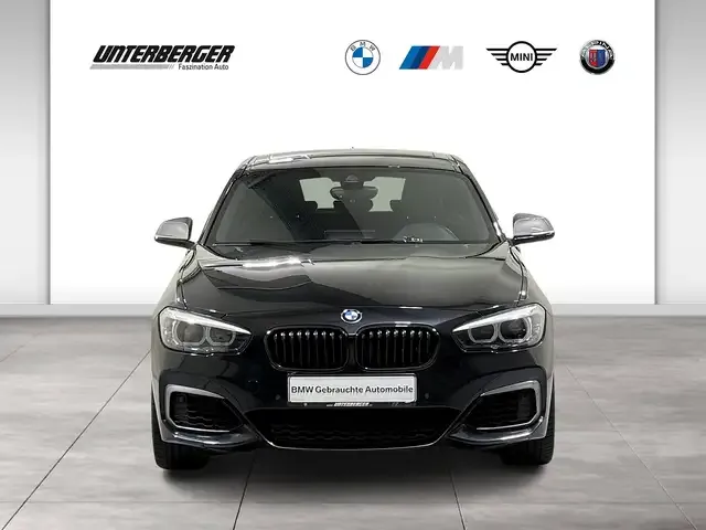 BMW 140