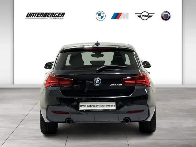 BMW 140