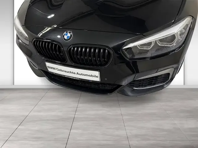 BMW 140