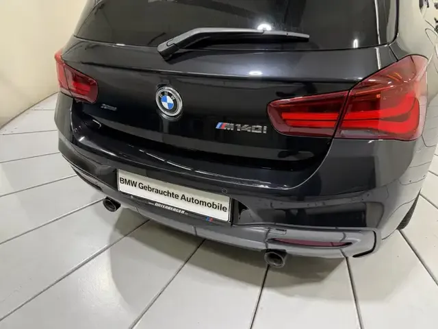 BMW 140