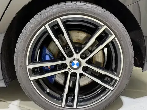 BMW 140