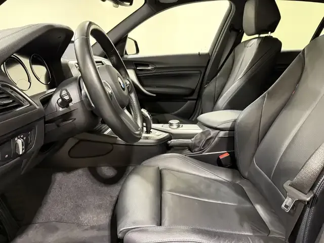 BMW 140