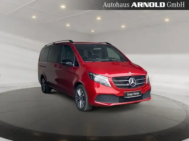 Mercedes-Benz V 300