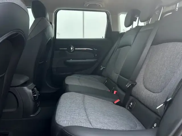 MINI One Clubman