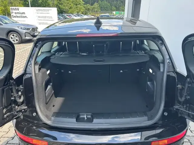 MINI One Clubman