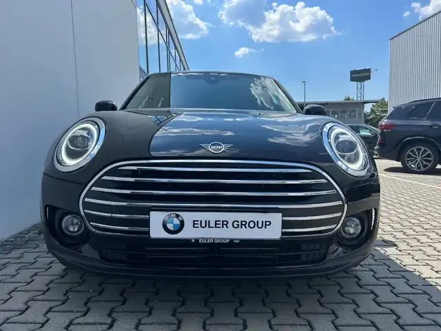 MINI One Clubman