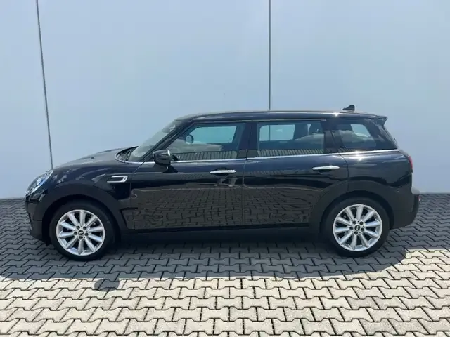 MINI One Clubman