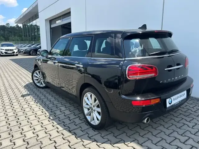 MINI One Clubman