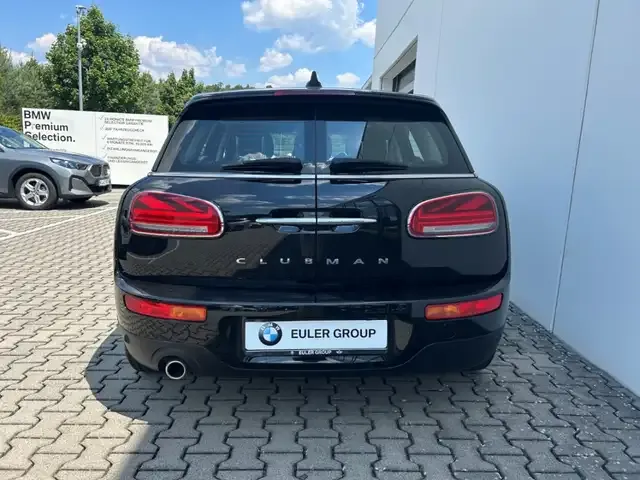 MINI One Clubman