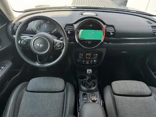MINI One Clubman