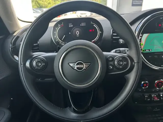 MINI One Clubman