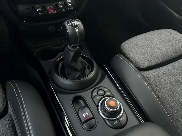 MINI One Clubman