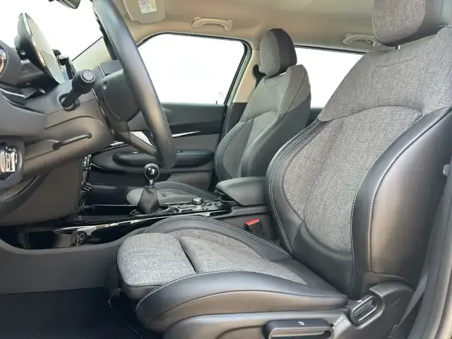 MINI One Clubman