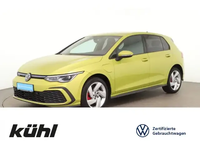Volkswagen Golf GTE