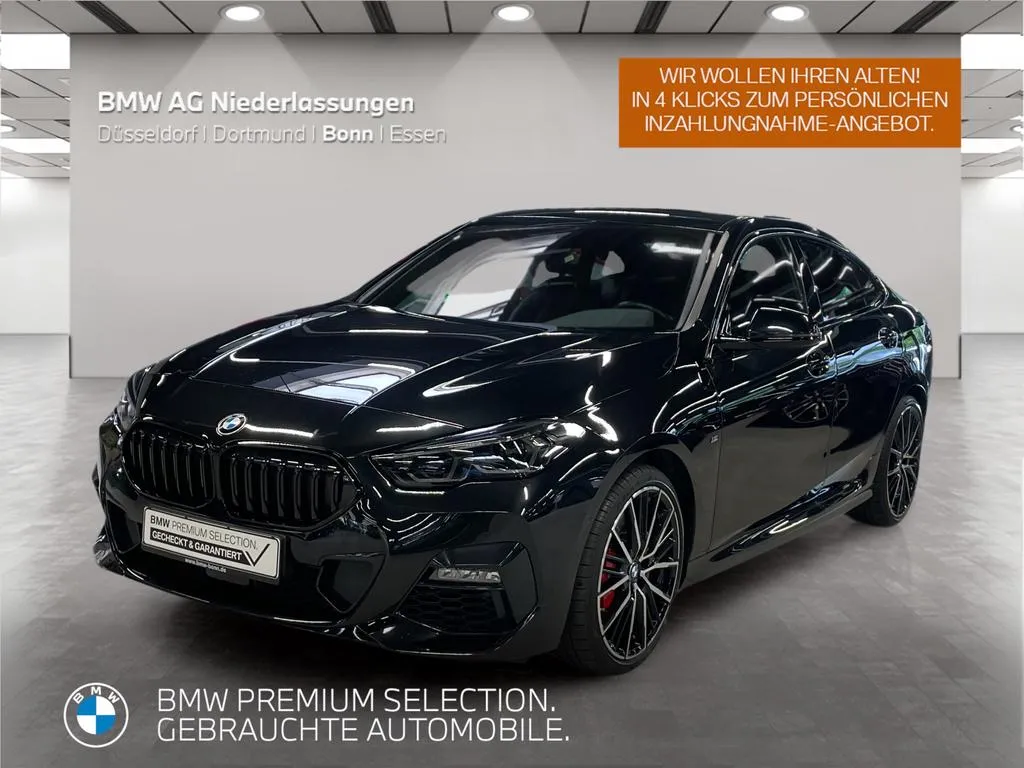 BMW 220