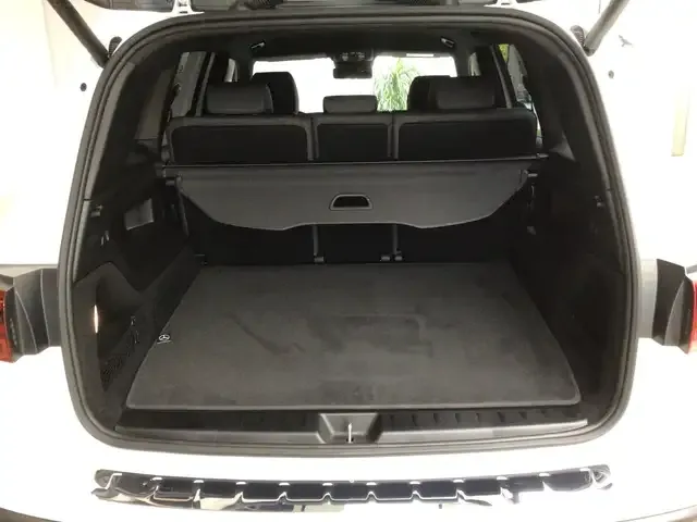 Mercedes-Benz EQB 300