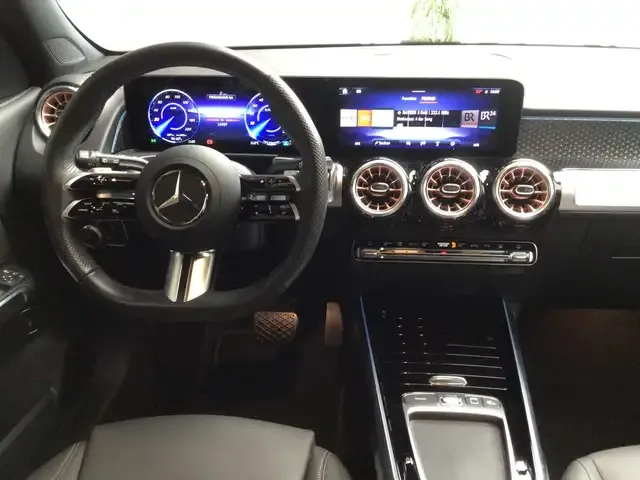 Mercedes-Benz EQB 300