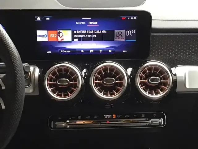 Mercedes-Benz EQB 300