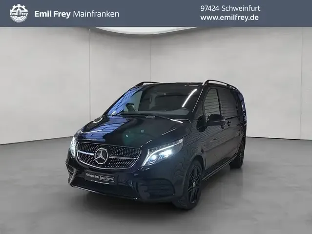 Mercedes-Benz V 300