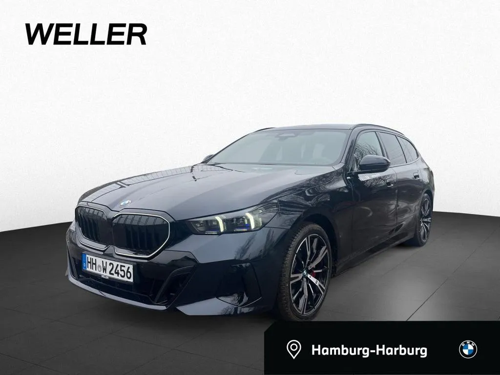 BMW 540