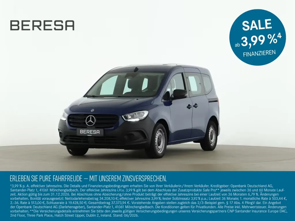 Mercedes-Benz Citan