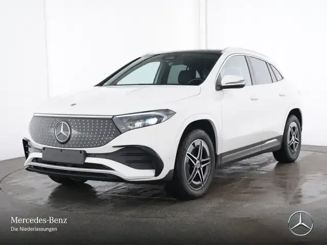 Mercedes-Benz EQA 300