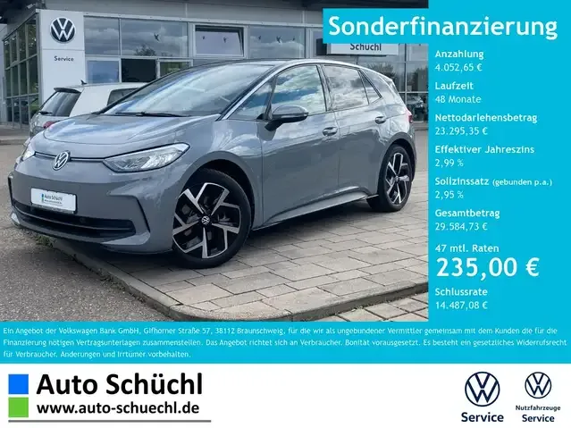 Volkswagen ID.3