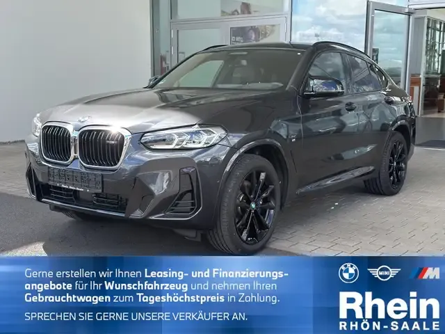 BMW X4 M