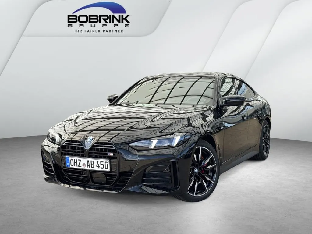 BMW 440