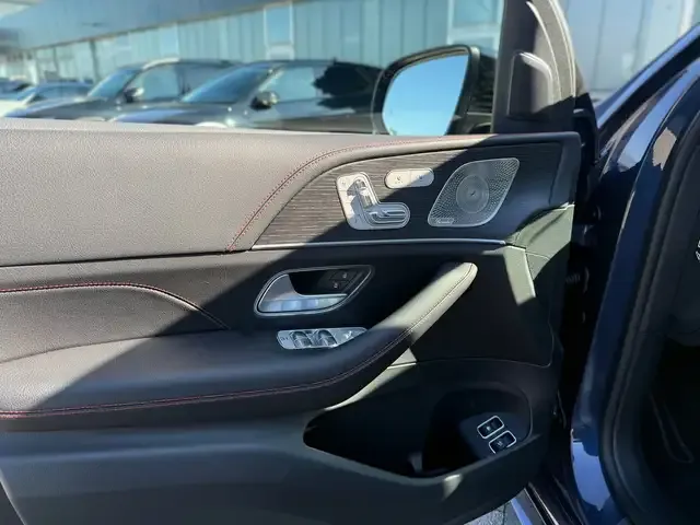 Mercedes-Benz GLE 53 AMG