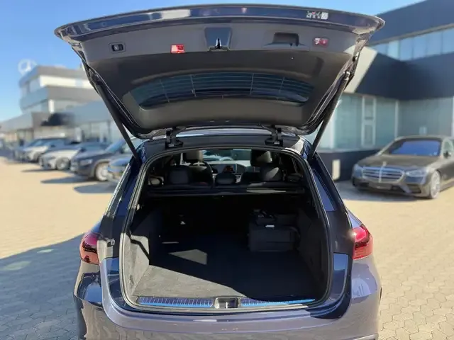Mercedes-Benz GLE 53 AMG