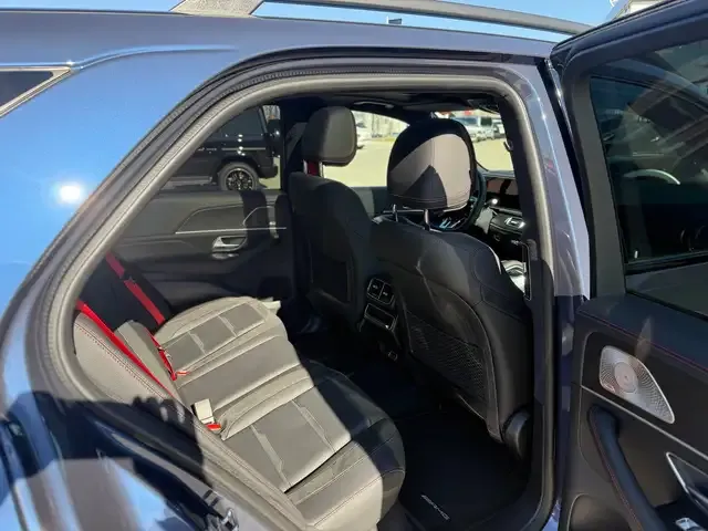 Mercedes-Benz GLE 53 AMG