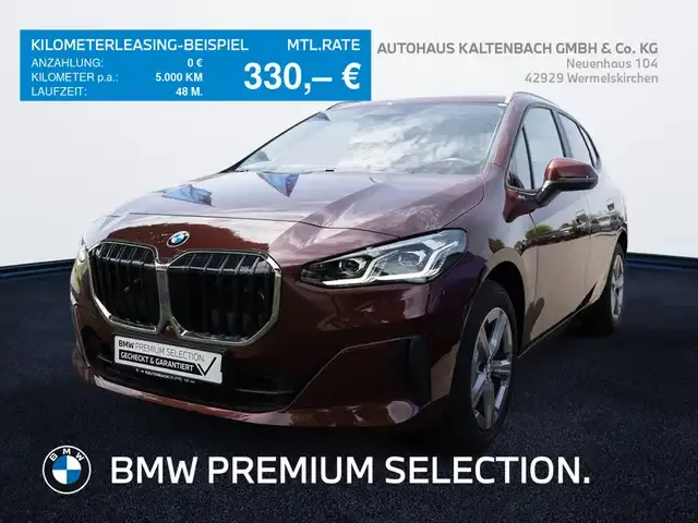 BMW 220