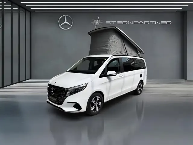Mercedes-Benz Marco Polo