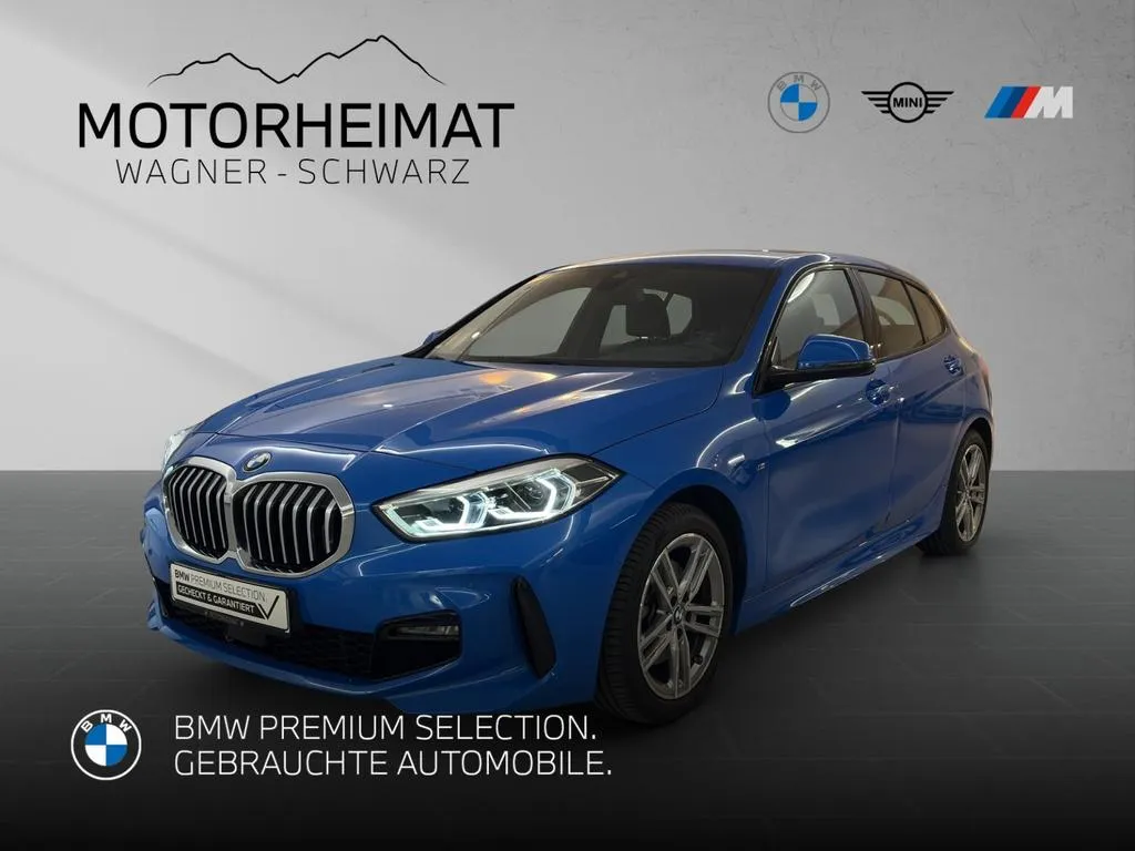 BMW 118