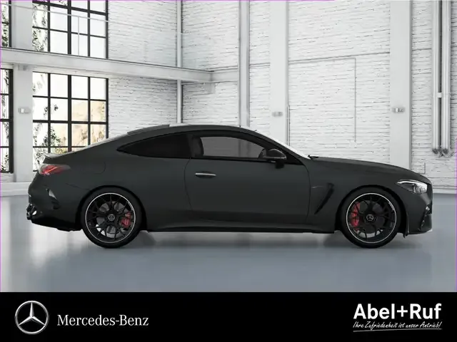 Mercedes-Benz CLE 53 AMG