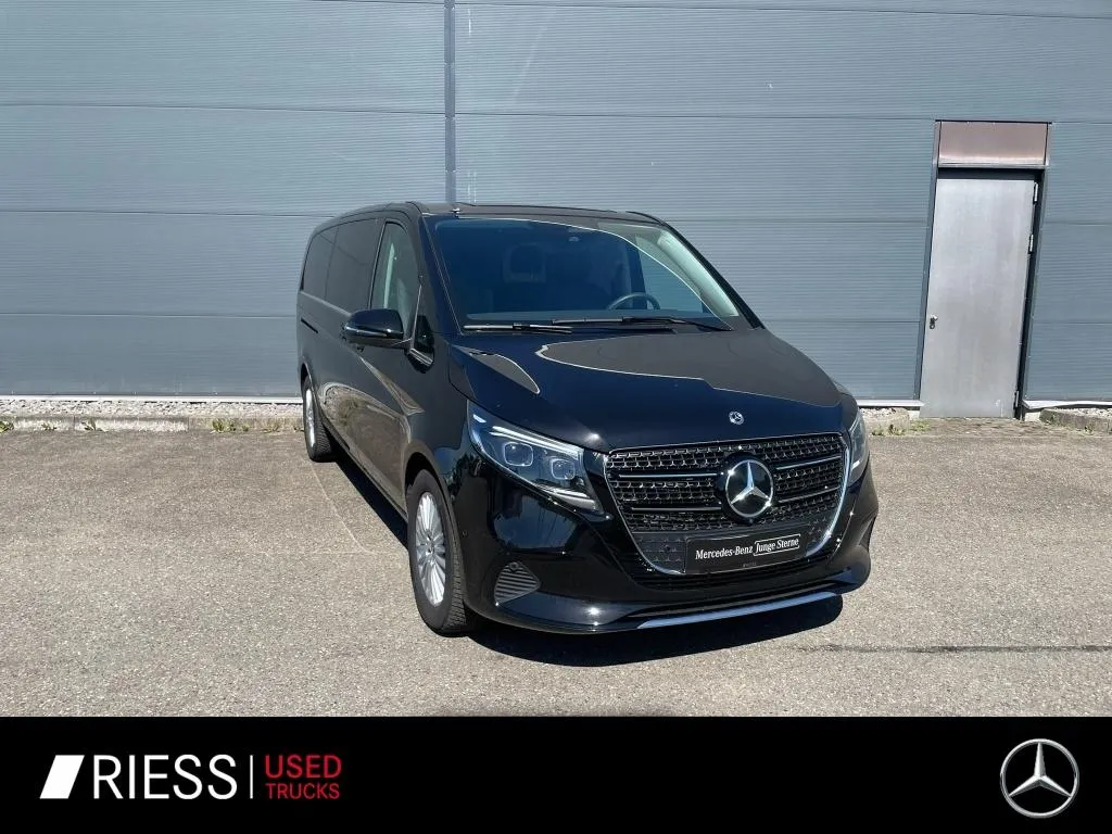 Mercedes-Benz V 300