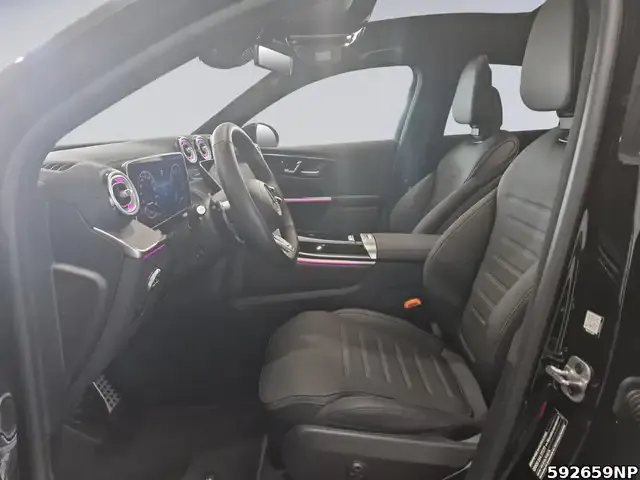 Mercedes-Benz GLC 43 AMG