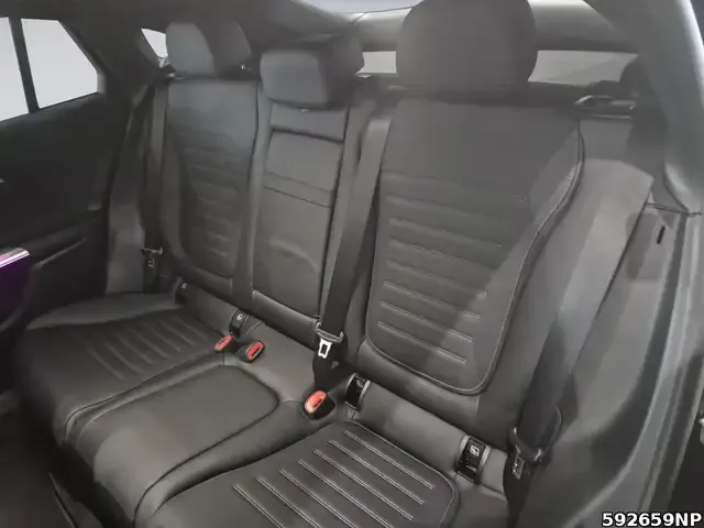 Mercedes-Benz GLC 43 AMG