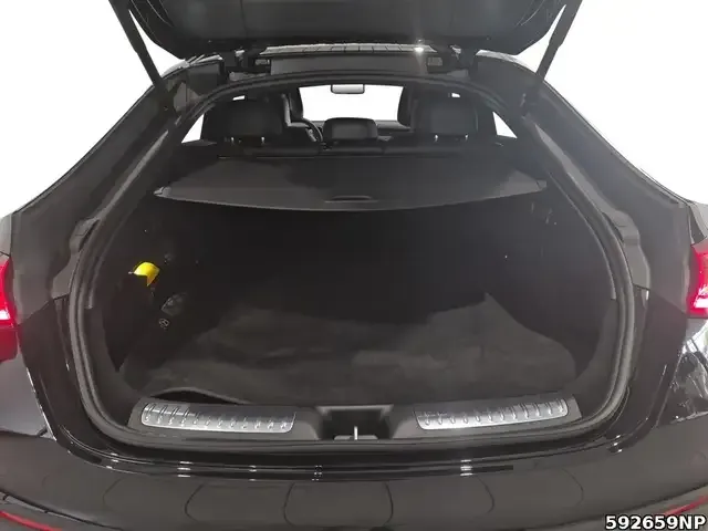 Mercedes-Benz GLC 43 AMG